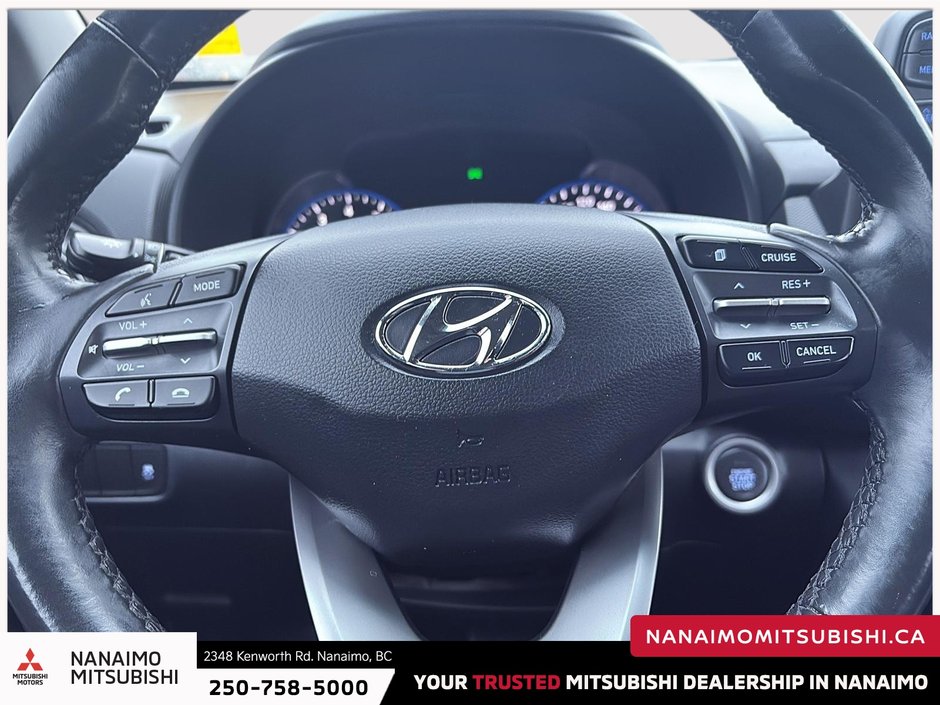 2020 Hyundai Kona SEL-13