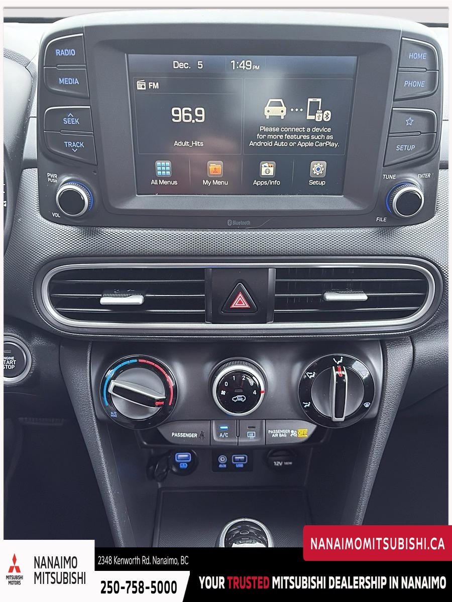 2020 Hyundai Kona SEL-16