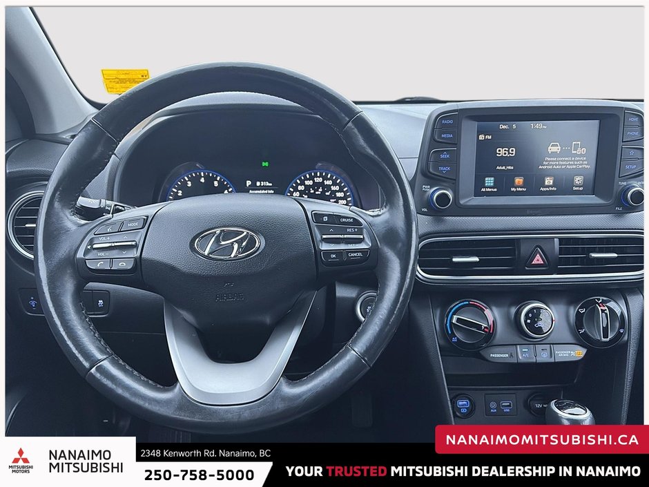 2020 Hyundai Kona SEL-12