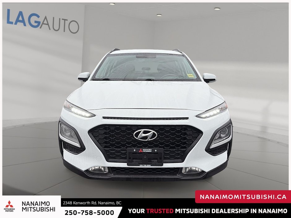 2020 Hyundai Kona SEL-2