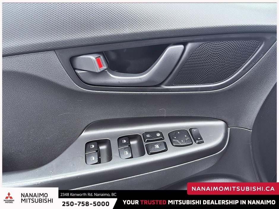 2020 Hyundai Kona SEL-11