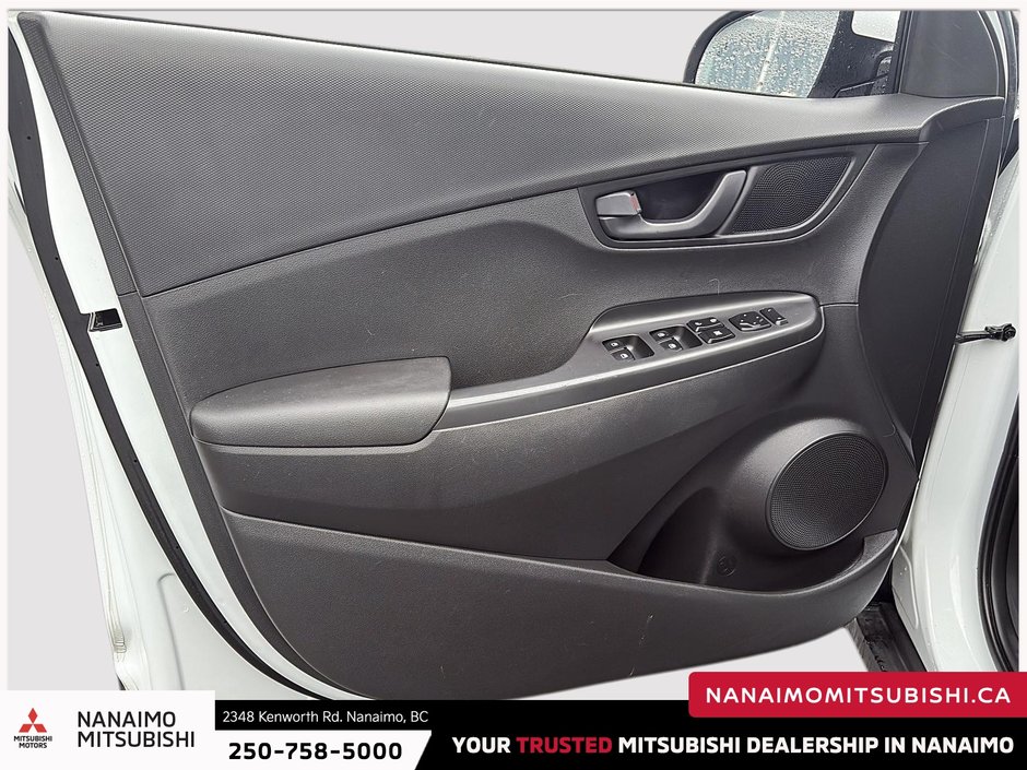 2020 Hyundai Kona SEL-10