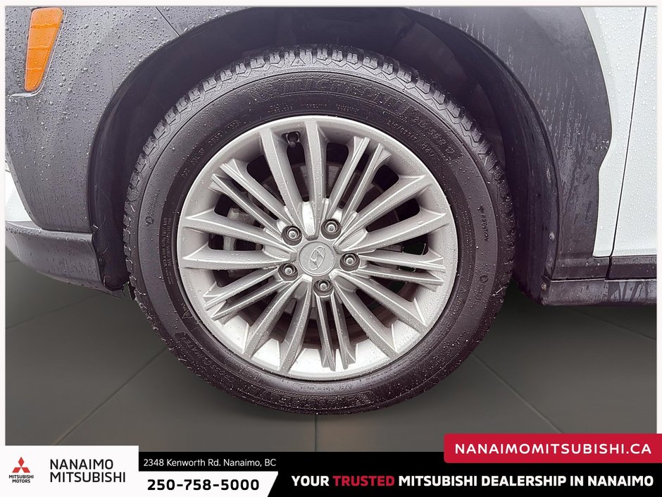 2020 Hyundai Kona SEL-1