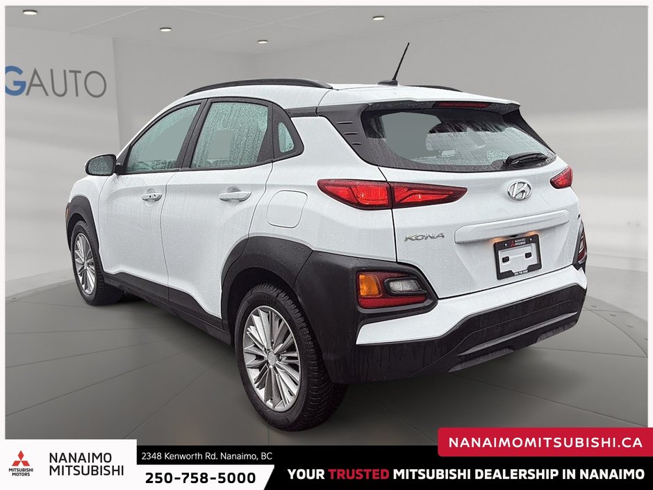 2020 Hyundai Kona SEL-4