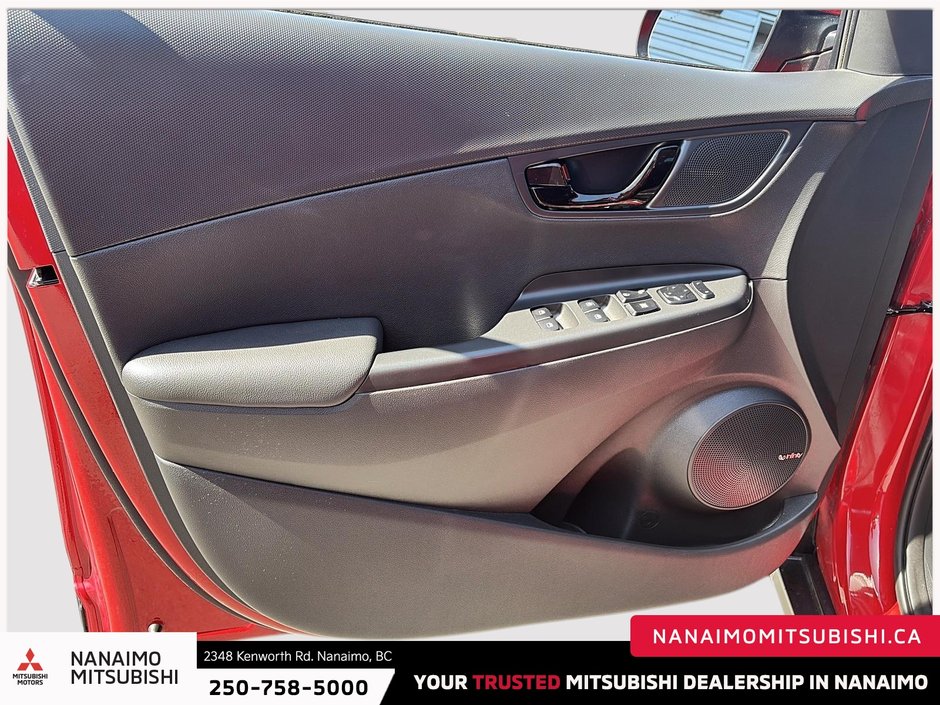 2021 Hyundai Kona 1.6T Ultimate-10