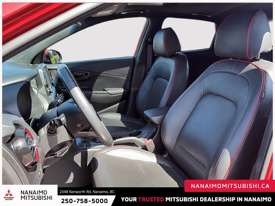 2021 Hyundai Kona 1.6T Ultimate-8
