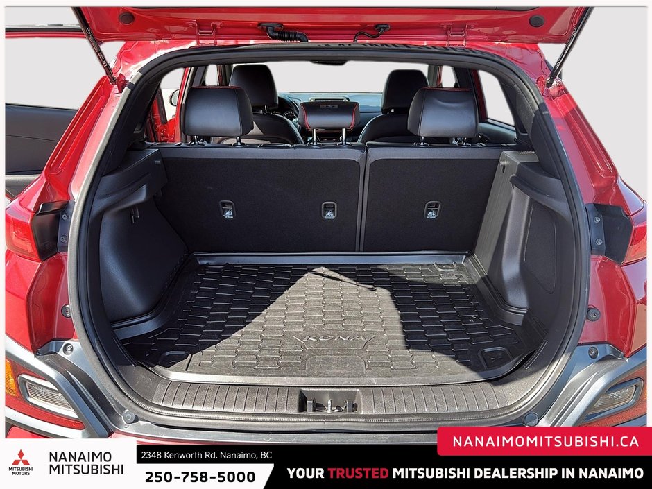 2021 Hyundai Kona 1.6T Ultimate-6