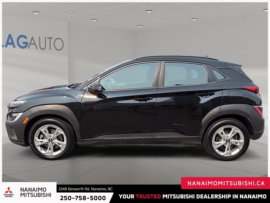 2022 Hyundai Kona 2.0L Preferred-5