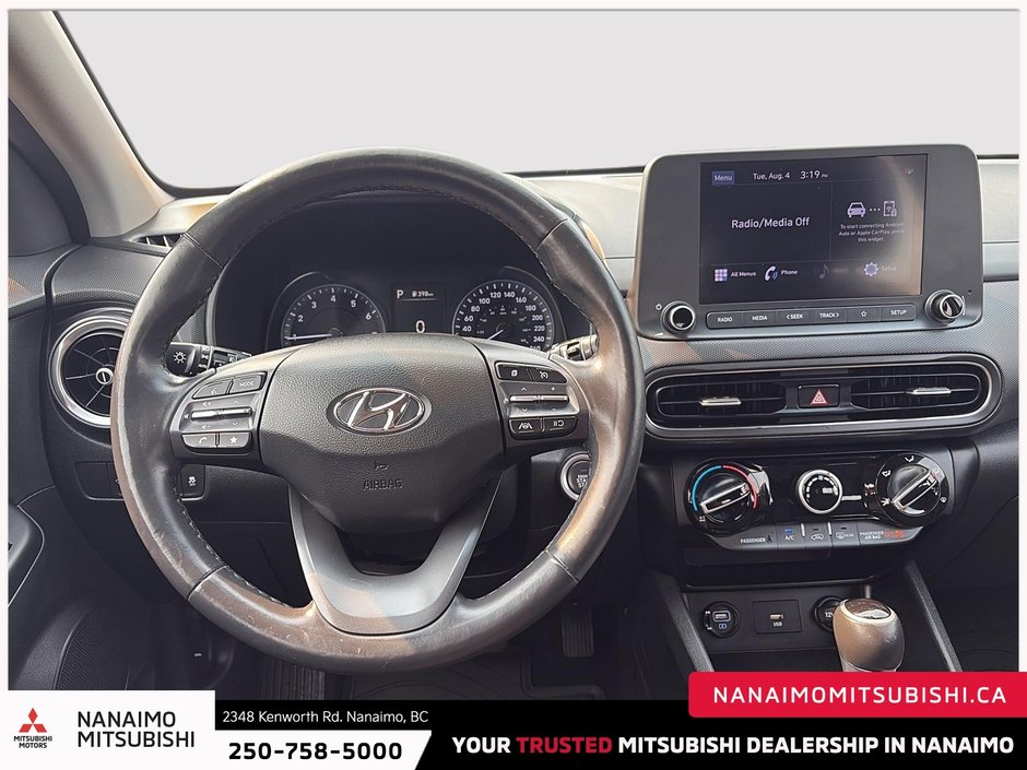 2022 Hyundai Kona 2.0L Preferred-12