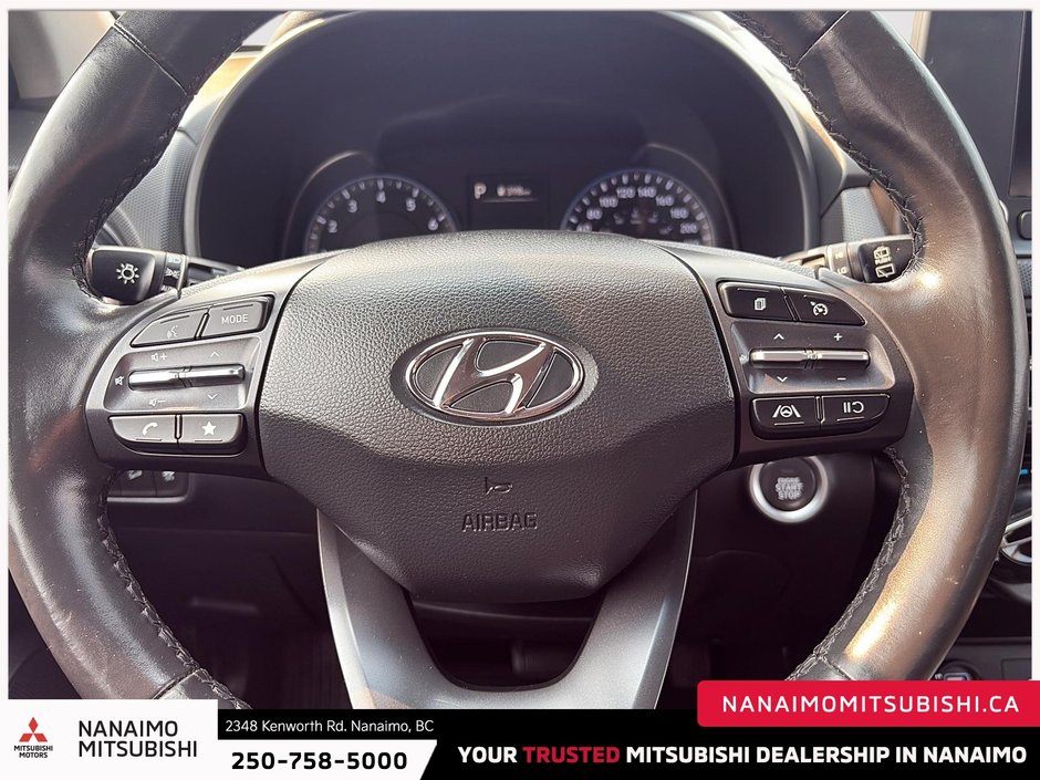 2022 Hyundai Kona 2.0L Preferred-13