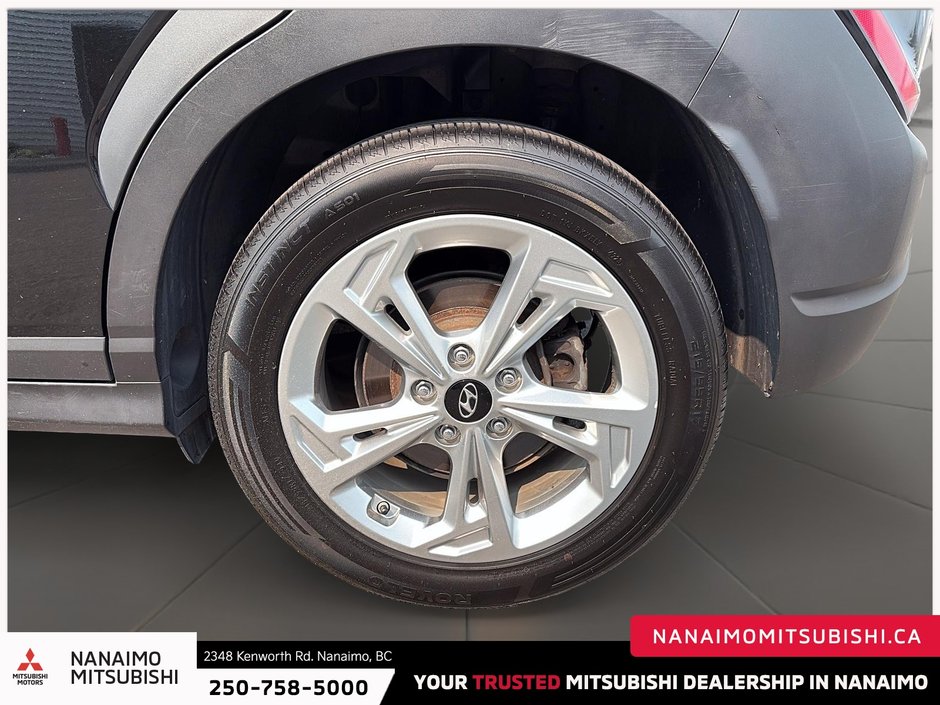 2022 Hyundai Kona 2.0L Preferred-1