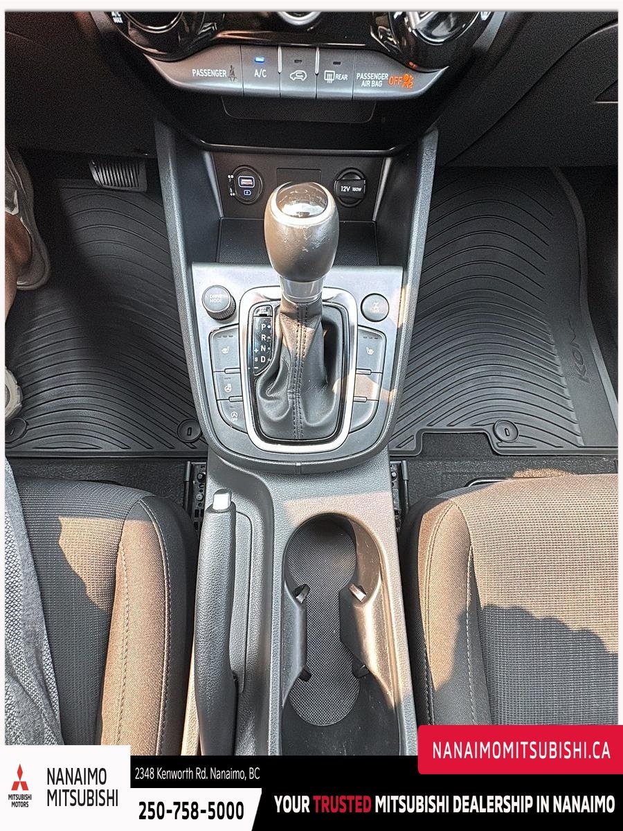 2022 Hyundai Kona 2.0L Preferred-17