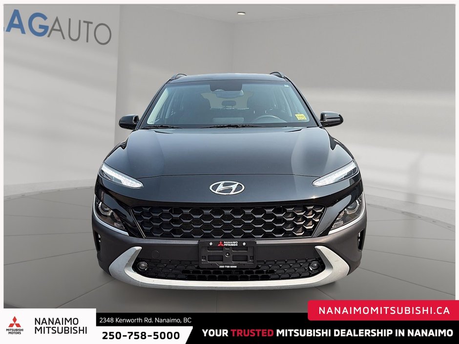 2022 Hyundai Kona 2.0L Preferred-3