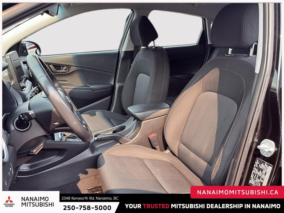 2022 Hyundai Kona 2.0L Preferred-8