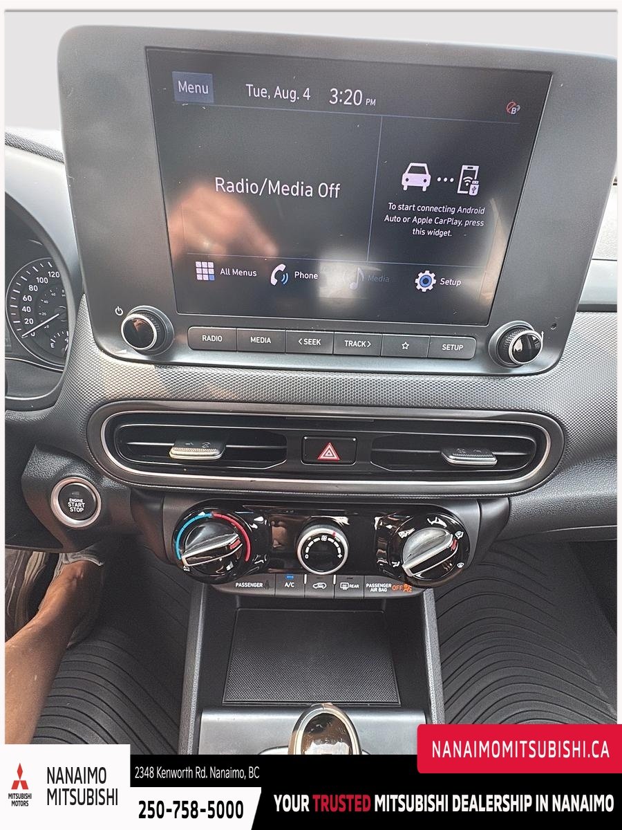 2022 Hyundai Kona 2.0L Preferred-16