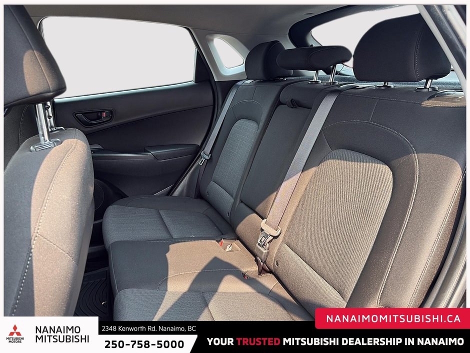 2022 Hyundai Kona 2.0L Preferred-9