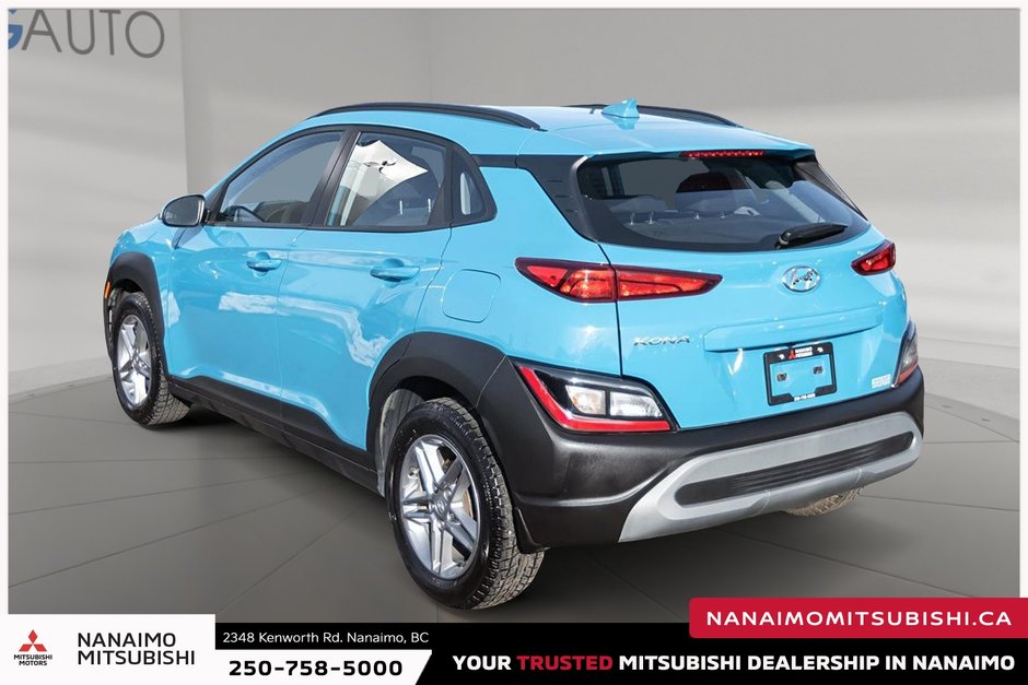 2023 Hyundai Kona Essential-4