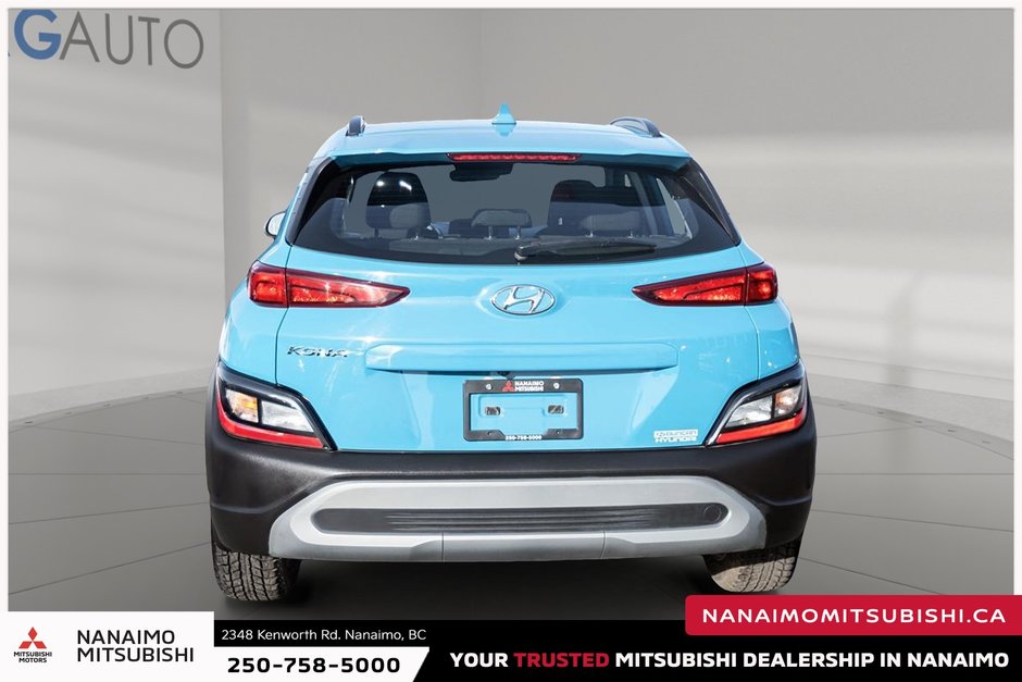 2023 Hyundai Kona Essential-5