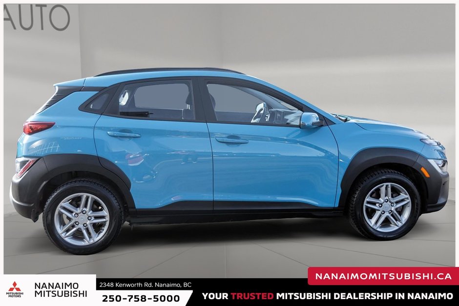 2023 Hyundai Kona Essential-8