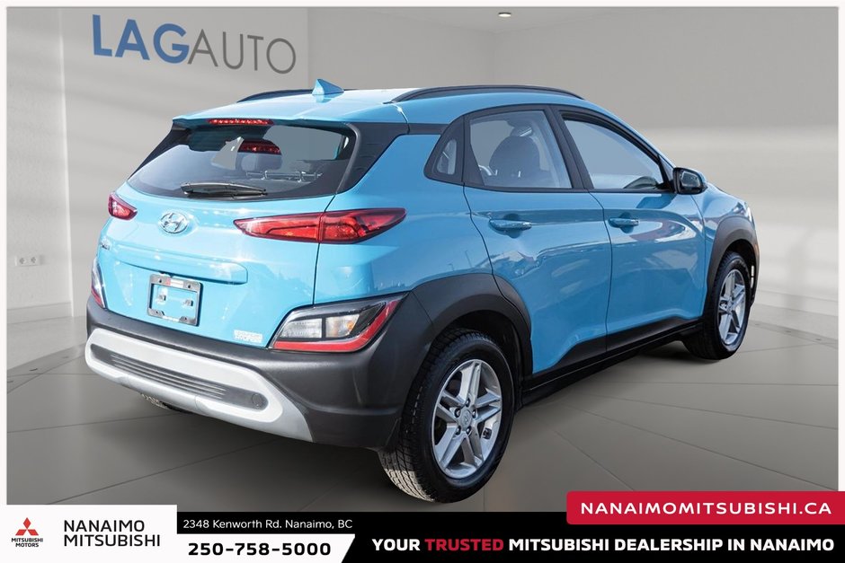 2023 Hyundai Kona Essential-7