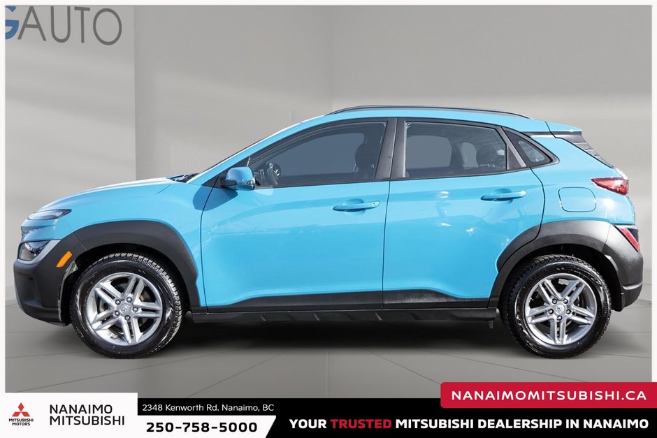 2023 Hyundai Kona Essential-3