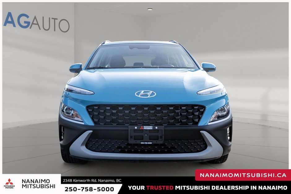 2023 Hyundai Kona Essential-9