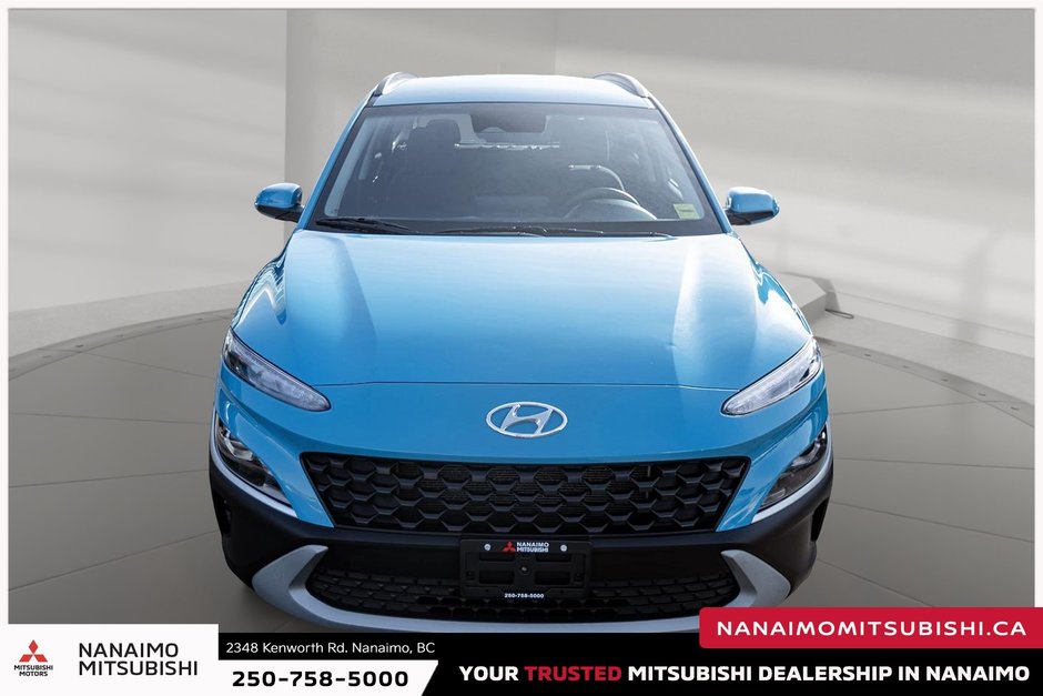 2023 Hyundai Kona Essential-10