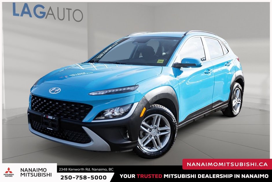 2023 Hyundai Kona Essential-0