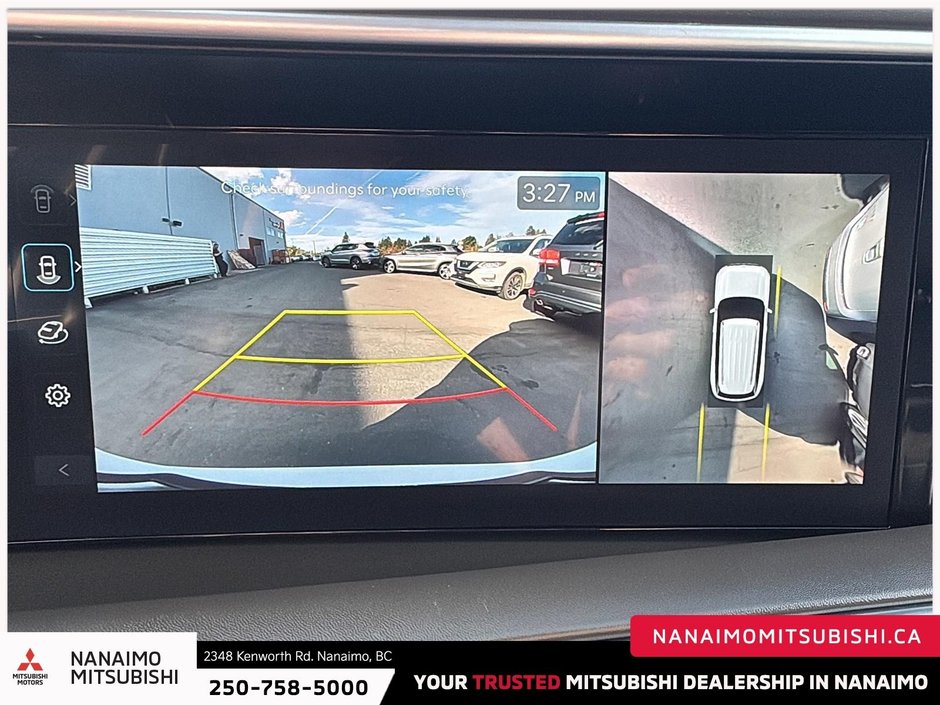 2026 Hyundai Palisade Hybrid Ultimate Calligraphy NHL Special Edition-19