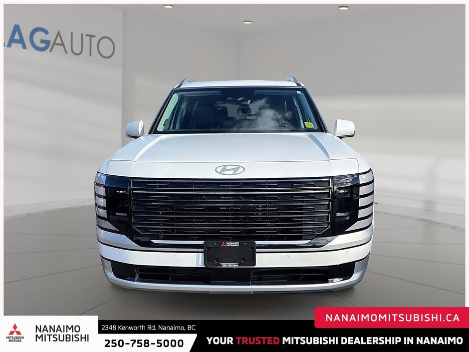 2026 Hyundai Palisade Hybrid Ultimate Calligraphy NHL Special Edition-2
