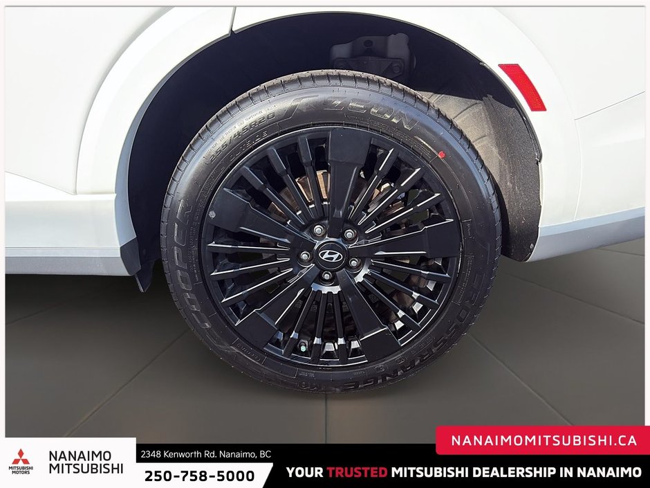 2026 Hyundai Palisade Hybrid Ultimate Calligraphy NHL Special Edition-1