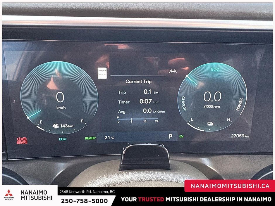 2026 Hyundai Palisade Hybrid Ultimate Calligraphy NHL Special Edition-15