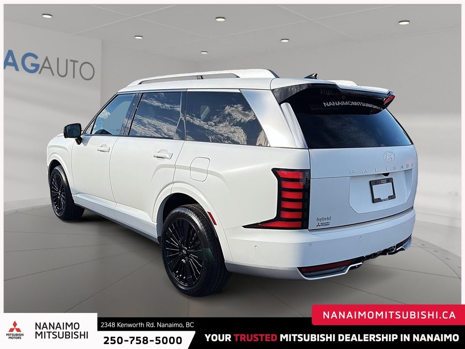 2026 Hyundai Palisade Hybrid Ultimate Calligraphy NHL Special Edition-4