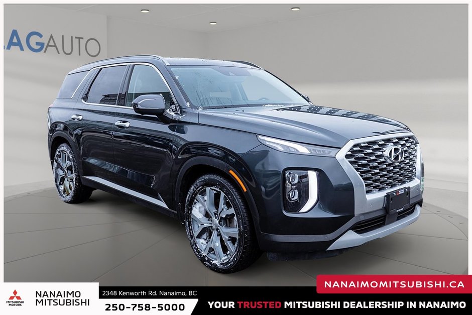 2020 Hyundai Palisade Luxury-1