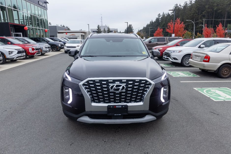 2021 Hyundai Palisade Preferred-6