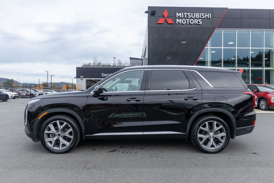 2021 Hyundai Palisade Preferred-2