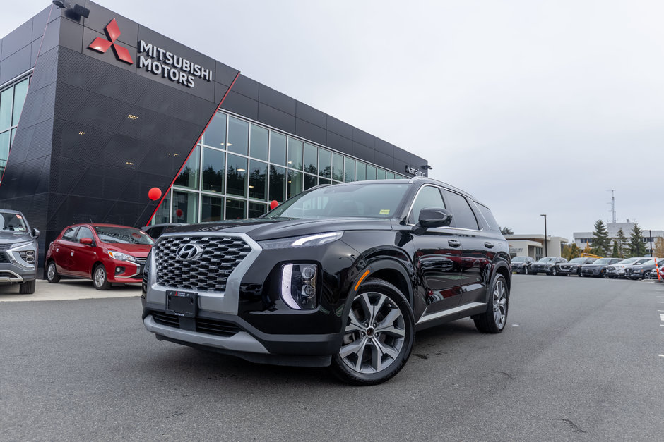 2021 Hyundai Palisade Preferred-0