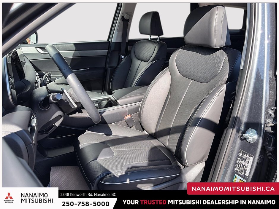 2024 Hyundai Palisade Urban-8