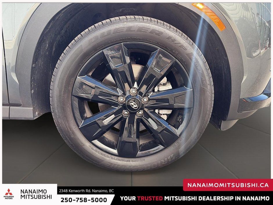 2024 Hyundai Palisade Urban-1