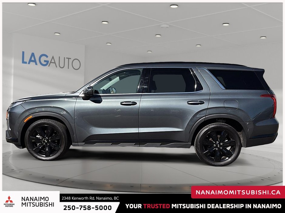 2024 Hyundai Palisade Urban-5