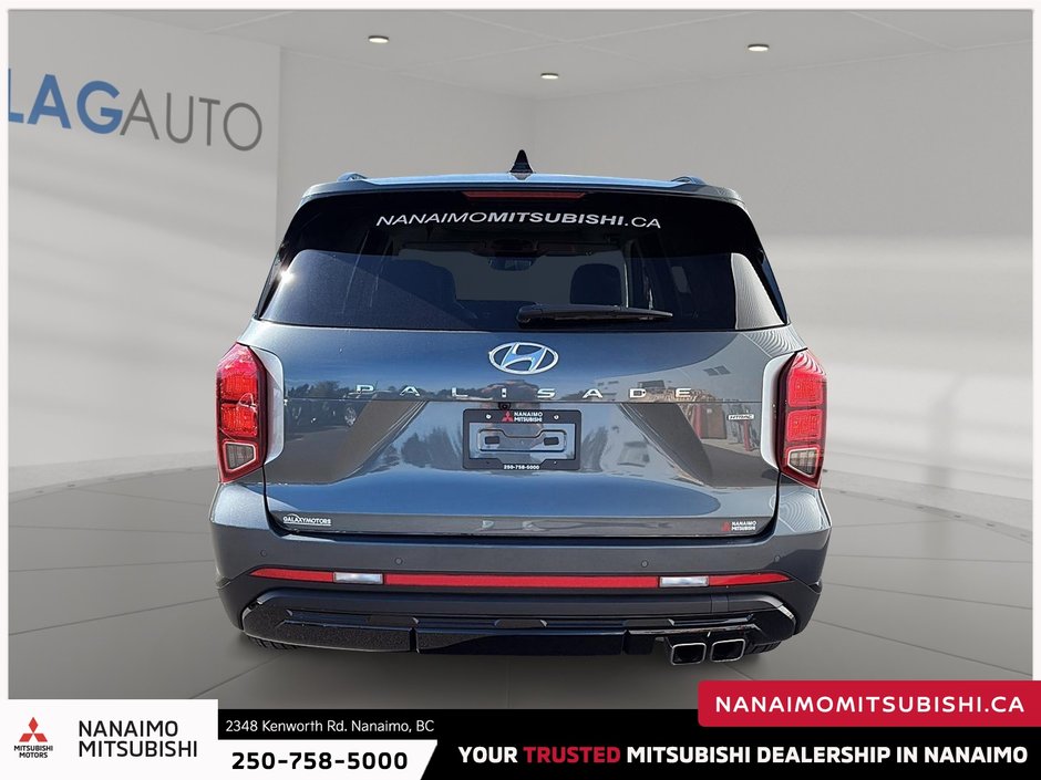 2024 Hyundai Palisade Urban-3