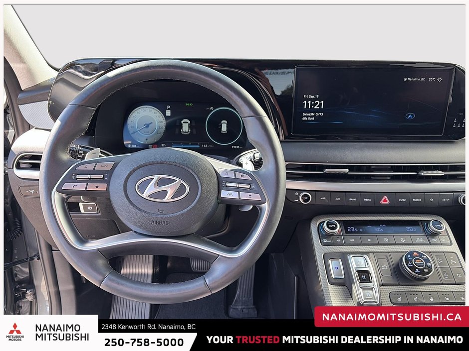 2024 Hyundai Palisade Urban-12
