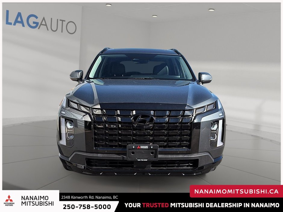 2024 Hyundai Palisade Urban-2