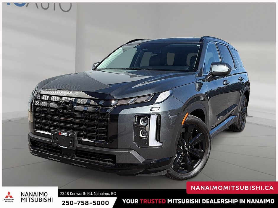 2024 Hyundai Palisade Urban-0