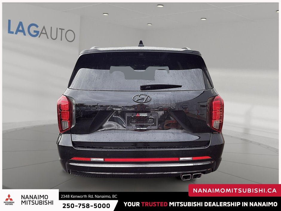 2025 Hyundai Palisade Ultimate-3