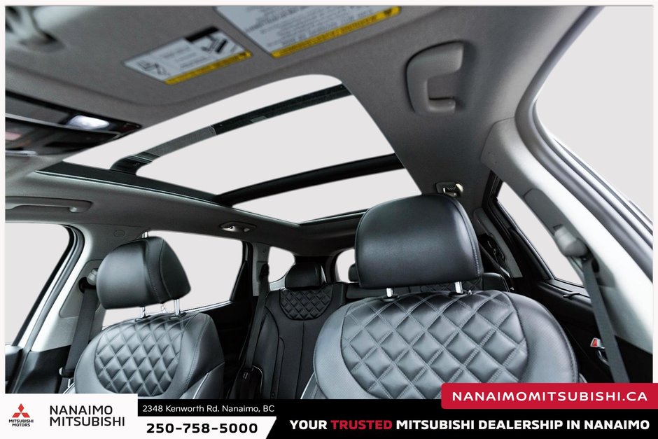 2022 Hyundai Santa Fe Plug-In Hybrid Luxury-21