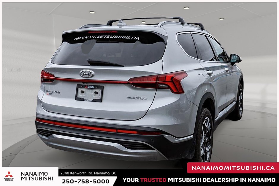 2022 Hyundai Santa Fe Plug-In Hybrid Luxury-6
