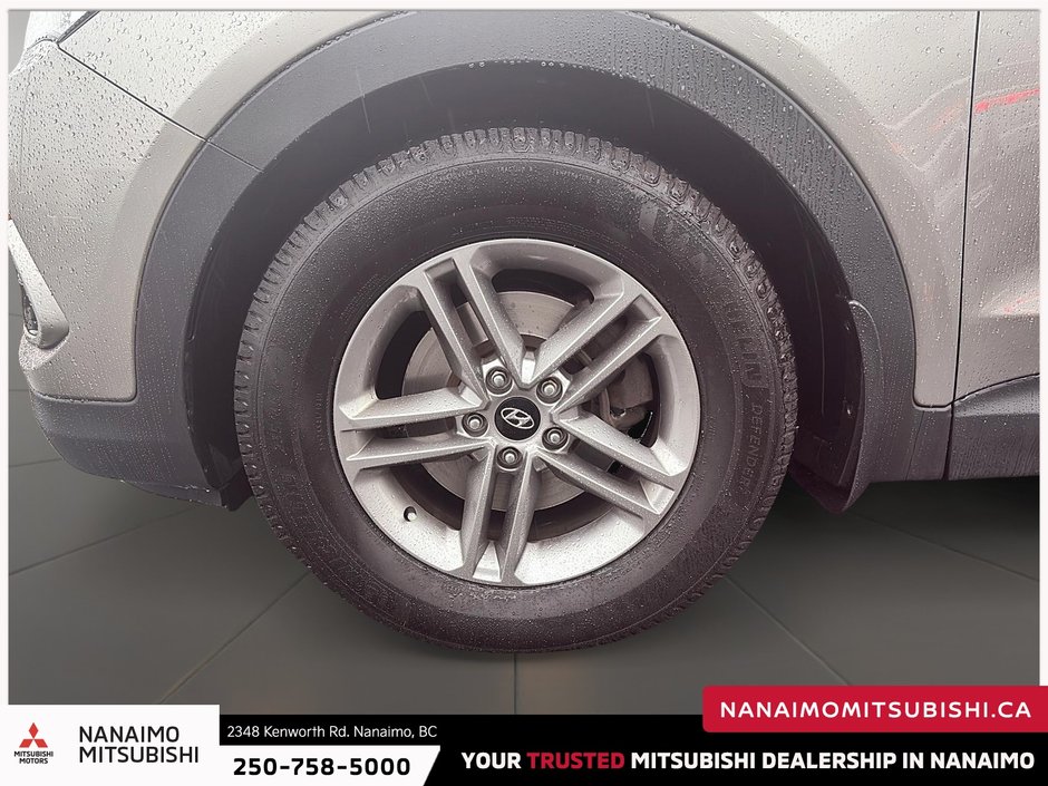 2017 Hyundai Santa Fe Sport 2.4 Luxury-1