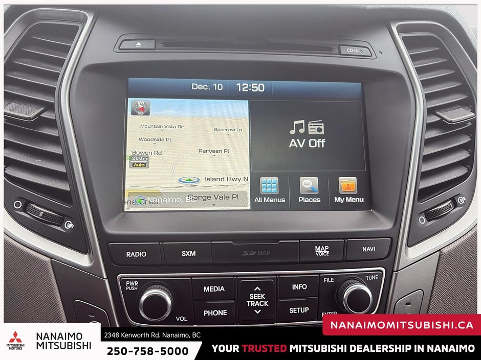 2017 Hyundai Santa Fe Sport 2.4 Luxury-18