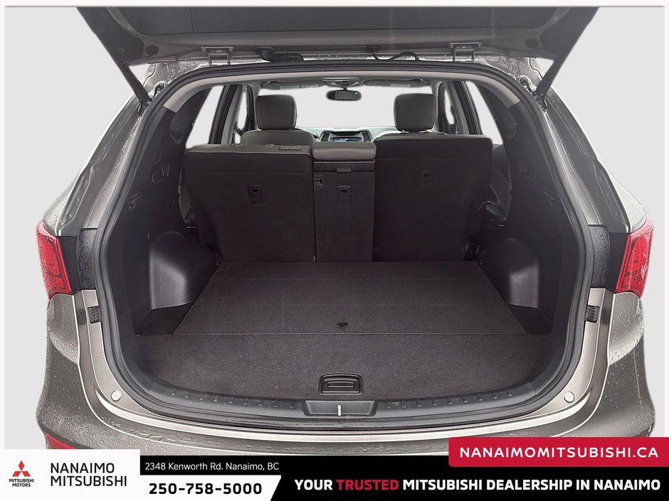 2017 Hyundai Santa Fe Sport 2.4 Luxury-5